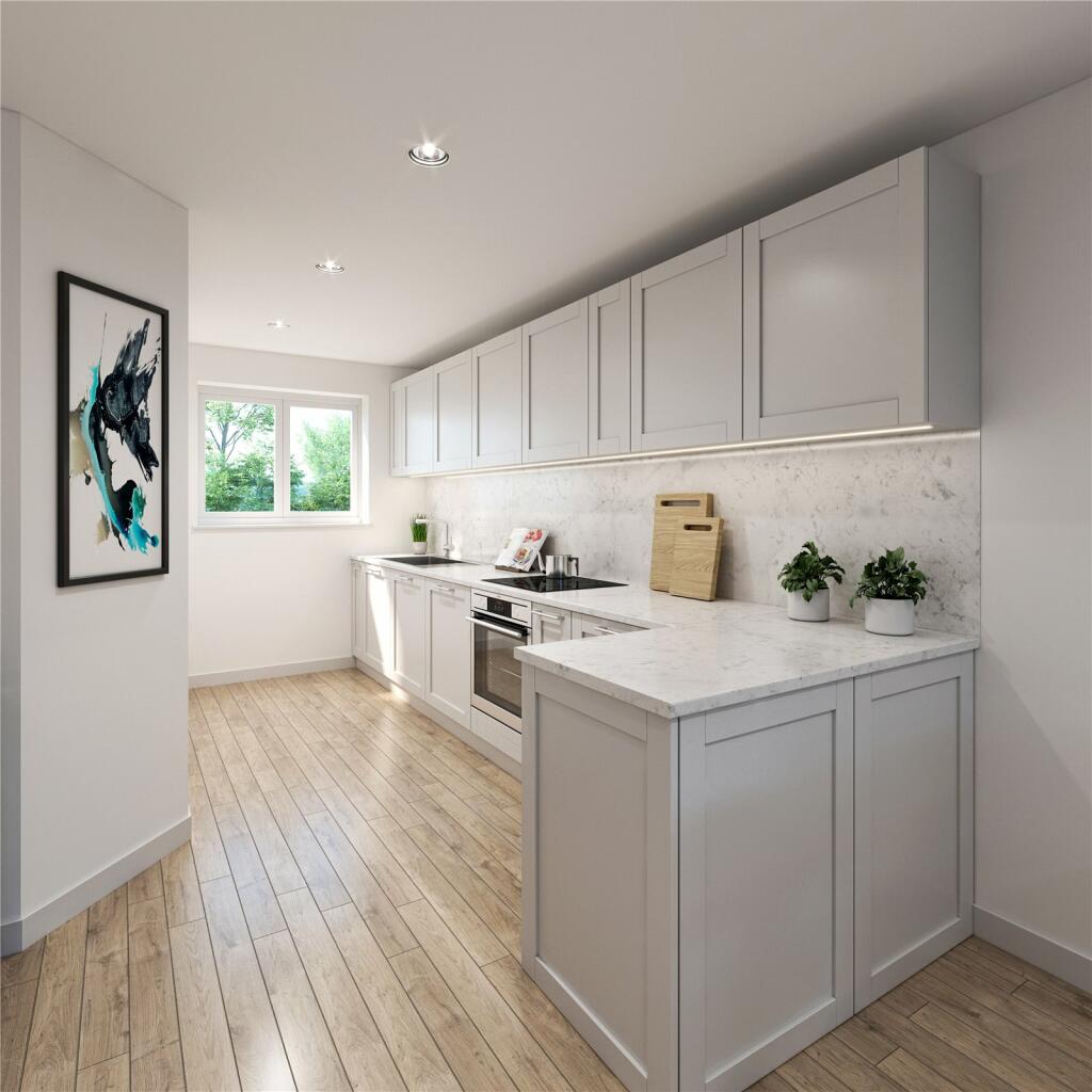 Additional property image - Mainwaring Drive, Northwich, Cheshire, CW9