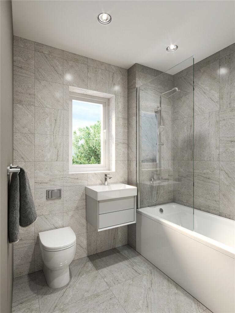 Additional property image - Mainwaring Drive, Northwich, Cheshire, CW9