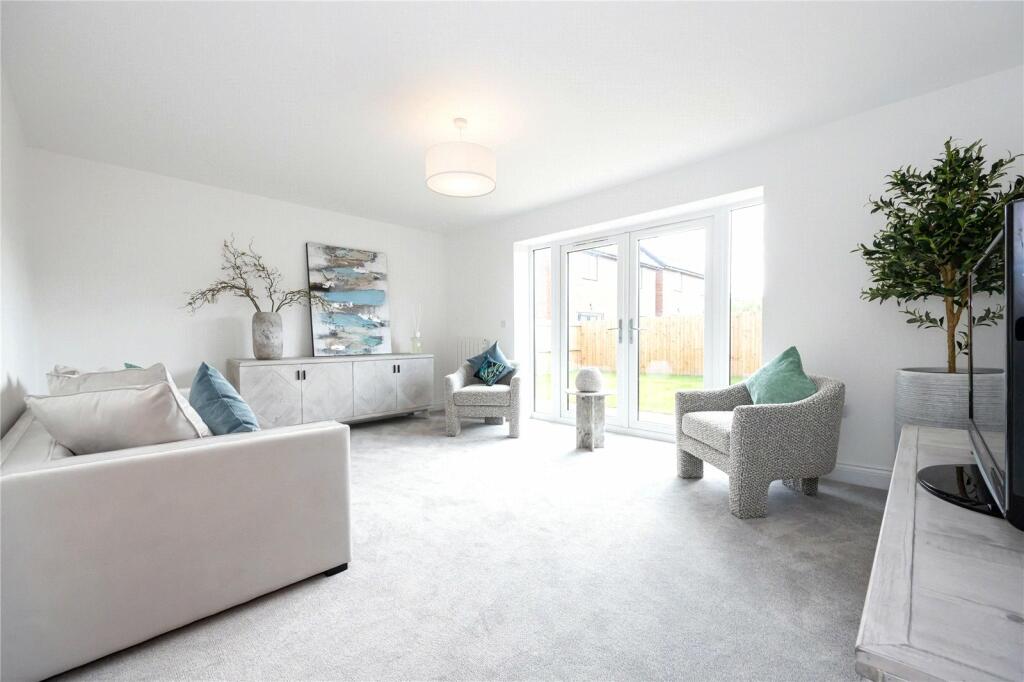 Additional property image - Mainwaring Drive, Northwich, Cheshire, CW9