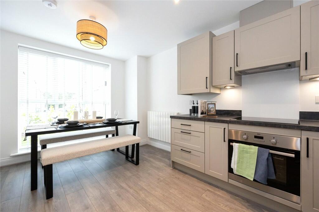 Additional property image - Mainwaring Drive, Northwich, Cheshire, CW9