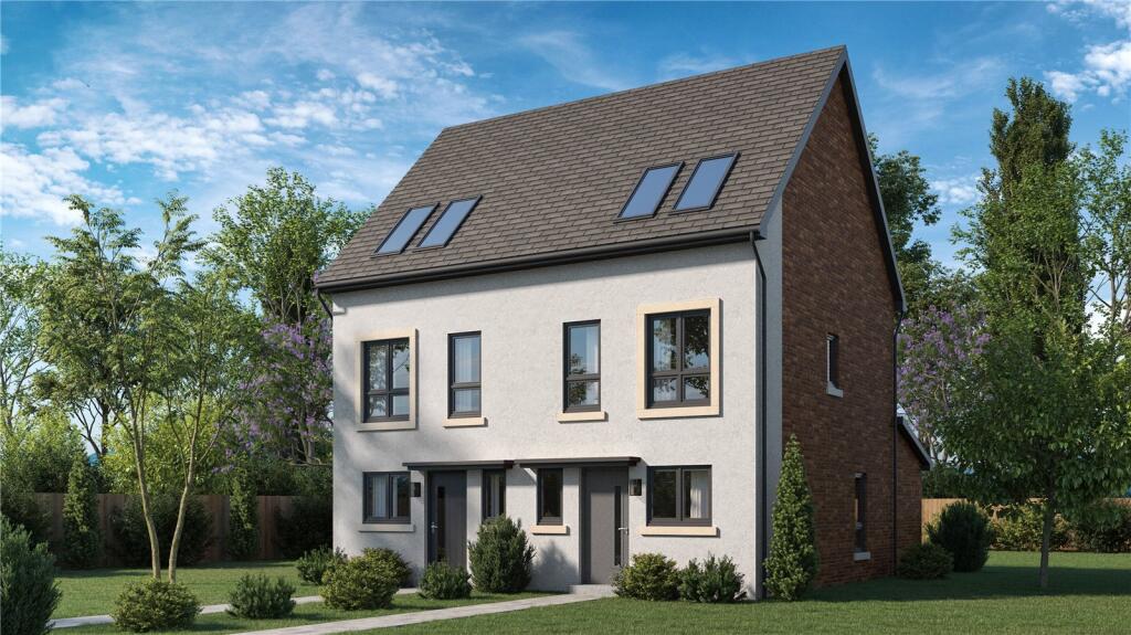 Main image of property: Mainwaring Drive, Northwich, Cheshire, CW9