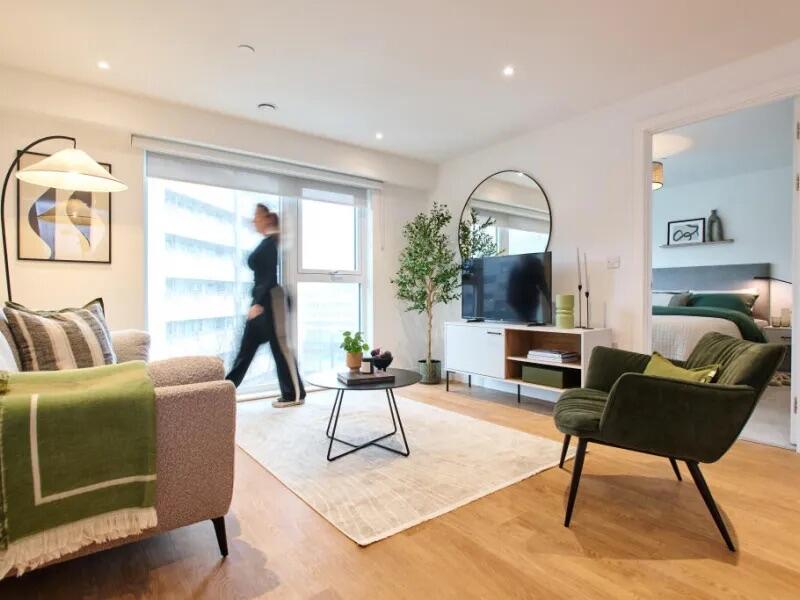 Main image of property: Blucher Street, Birmingham, B1