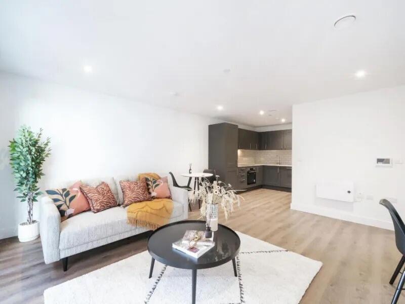 Main image of property: Garden Boulevard, Maidenhead, Berkshire, SL6