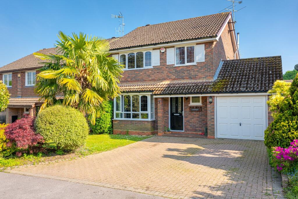 Main image of property: Pound Lane, Mannings Heath, RH13