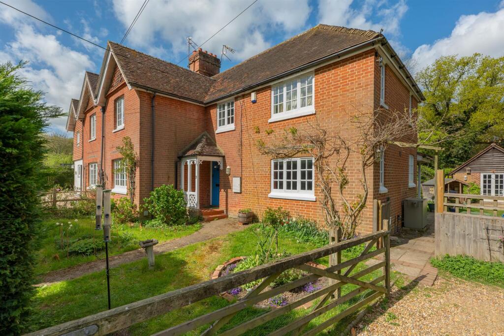 Main image of property: West Chiltington Lane, Coneyhurst, Billingshurst