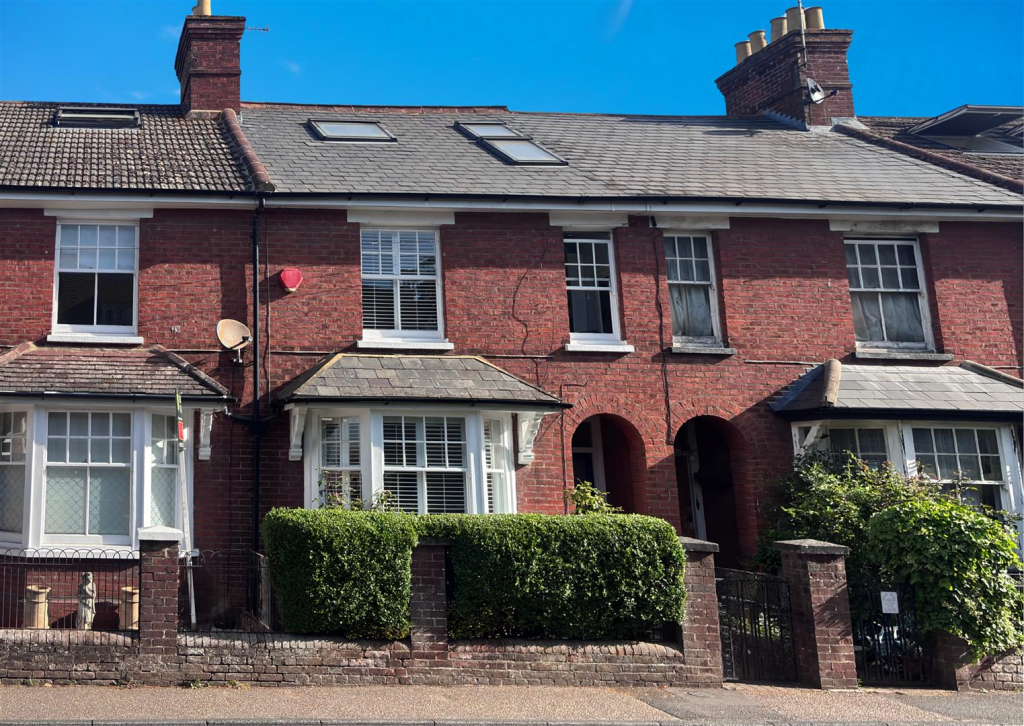 Main image of property: Rushams Road, Horsham