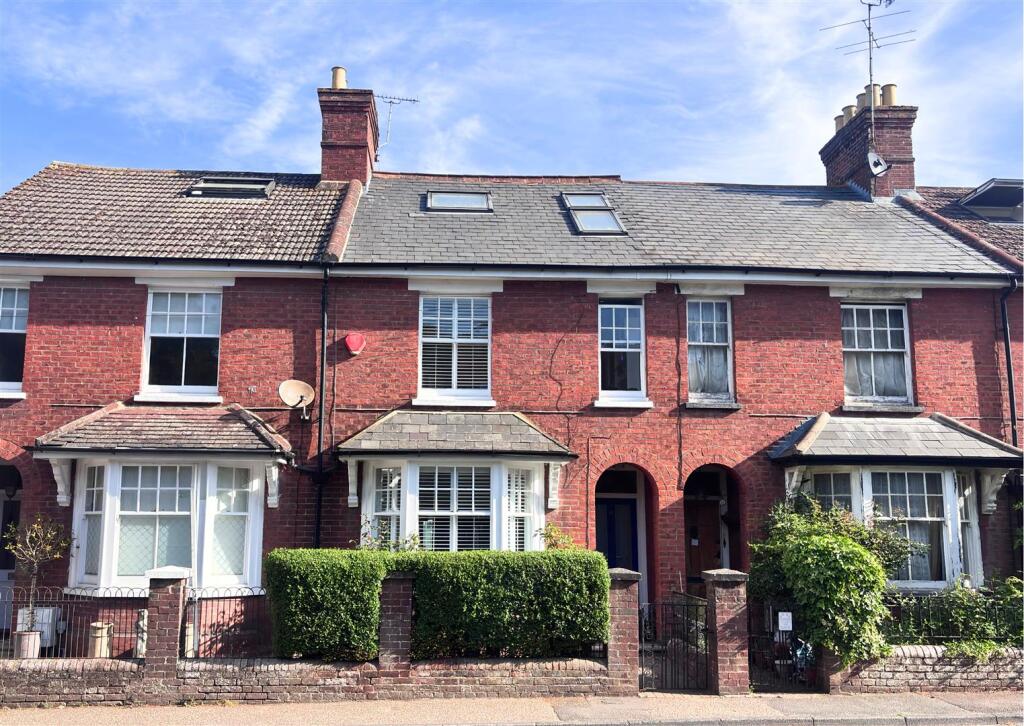 Main image of property: Rushams Road, Horsham