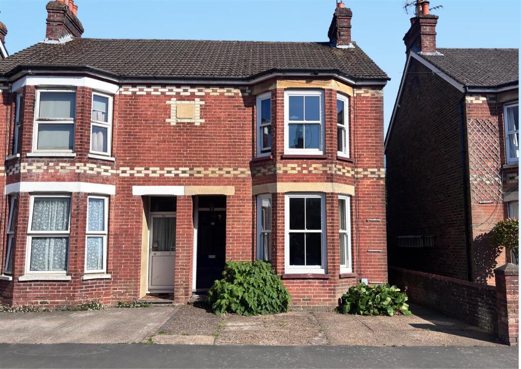 Main image of property: Clarence Road, Horsham