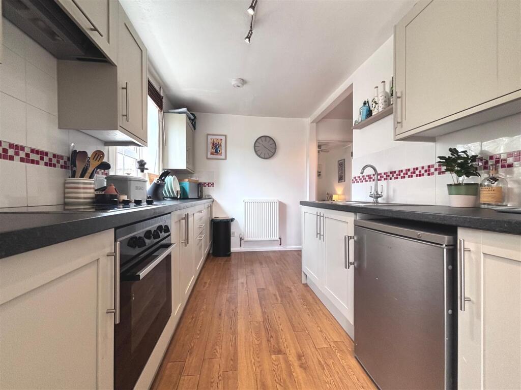 Main image of property: High Street, Henfield