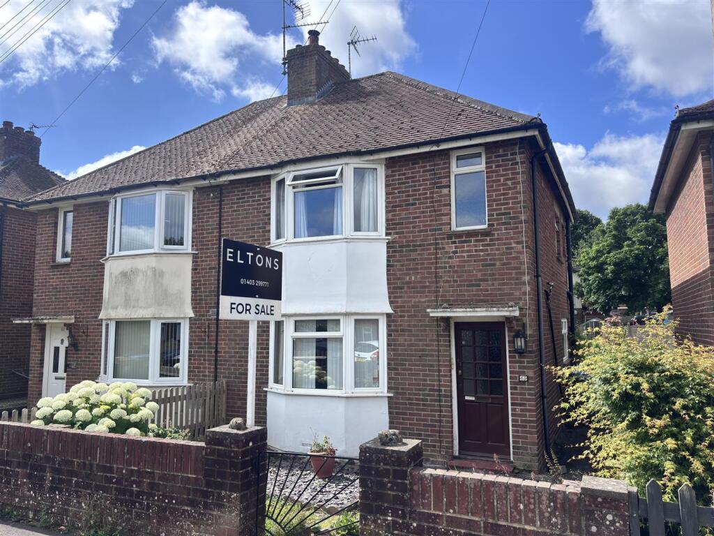 Main image of property: Littlehaven Lane, Horsham
