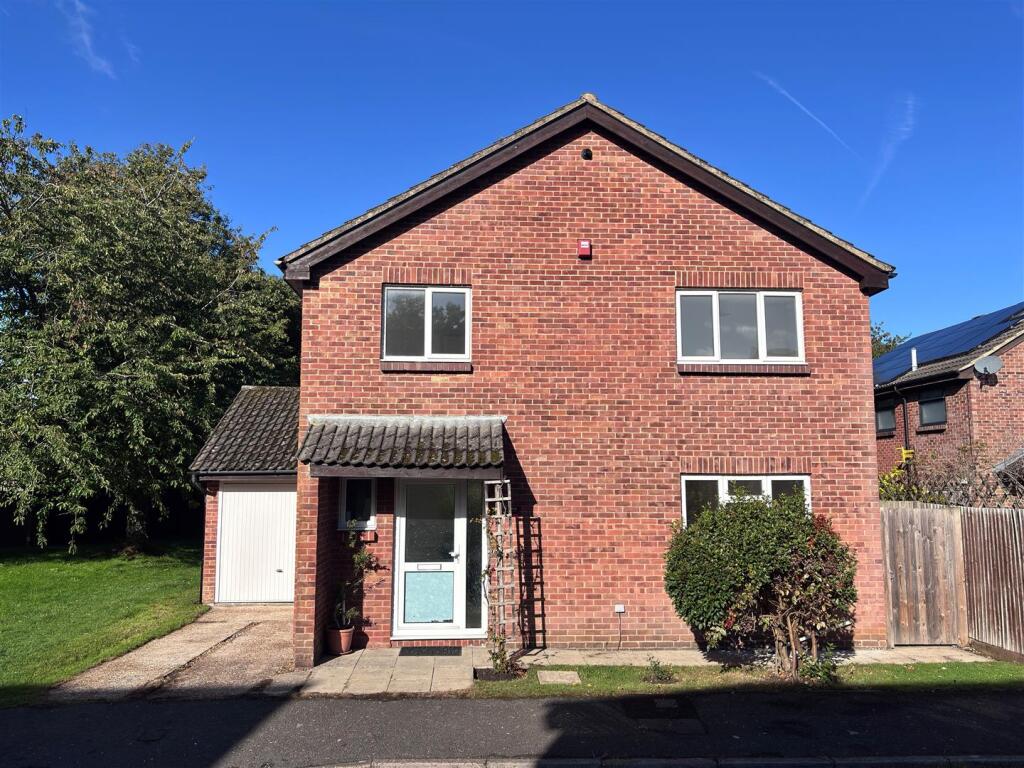 Main image of property: Brook Road, Horsham, West Sussex