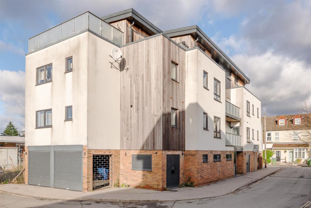 Main image of property: Station Close, Horsham