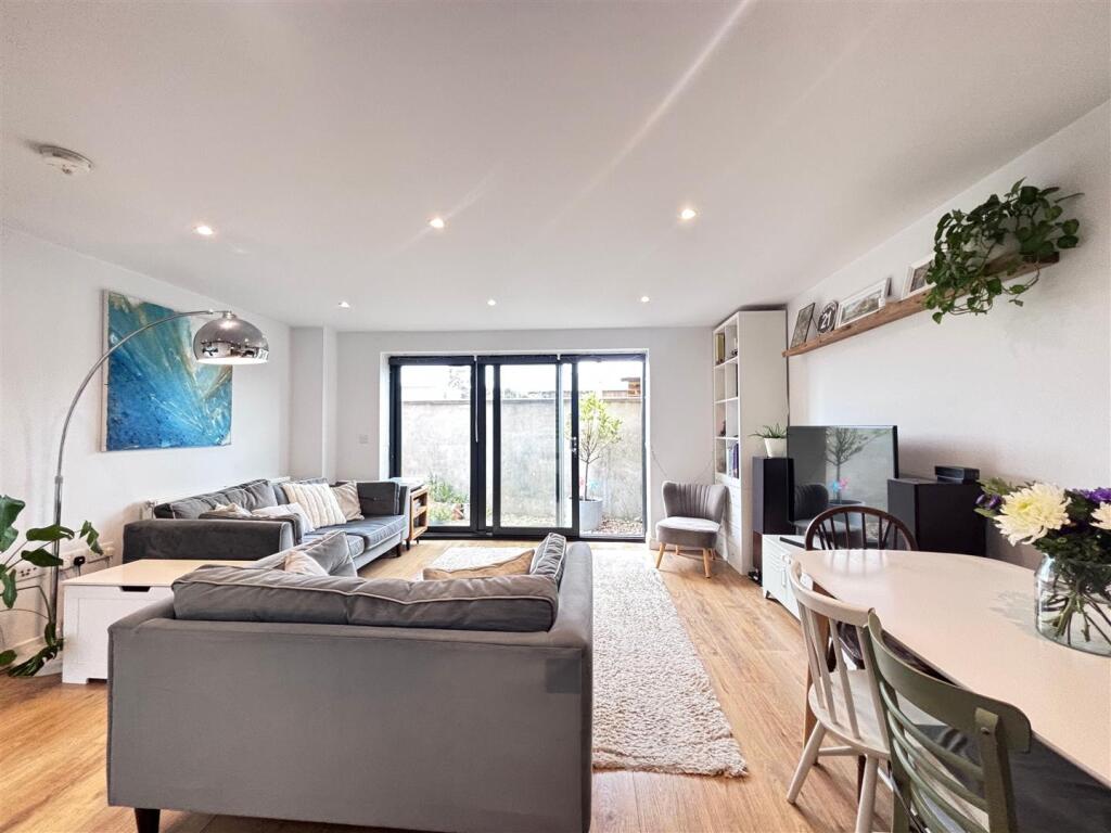 Main image of property: Station Close, Horsham