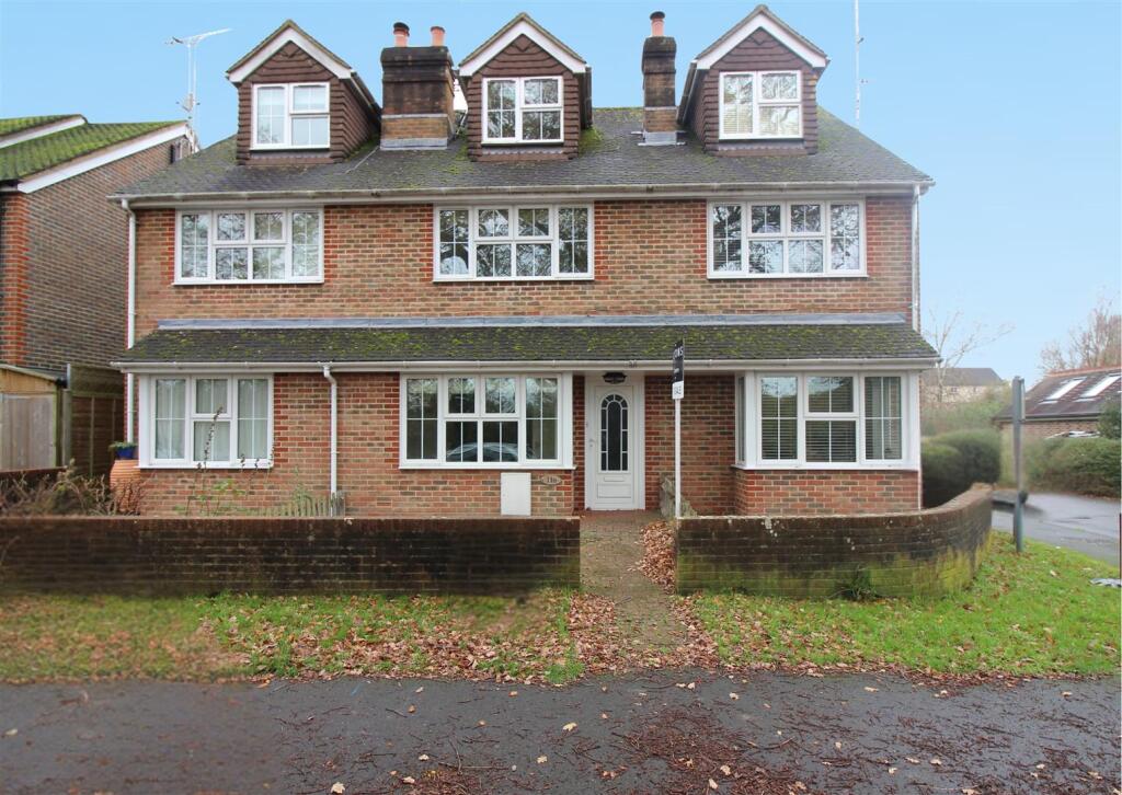 Main image of property: Hayes lane, Slinfold