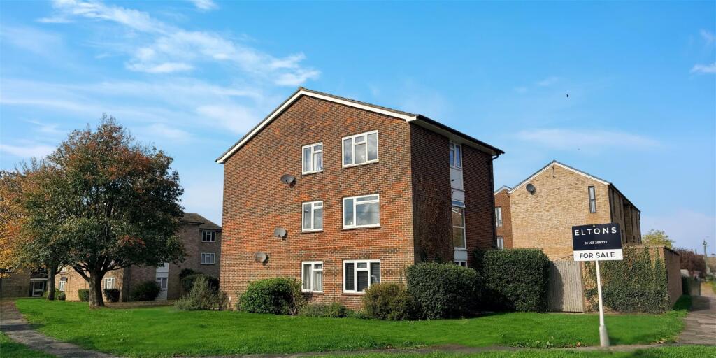 Main image of property: Swann Way, Broadbridge Heath, Horsham