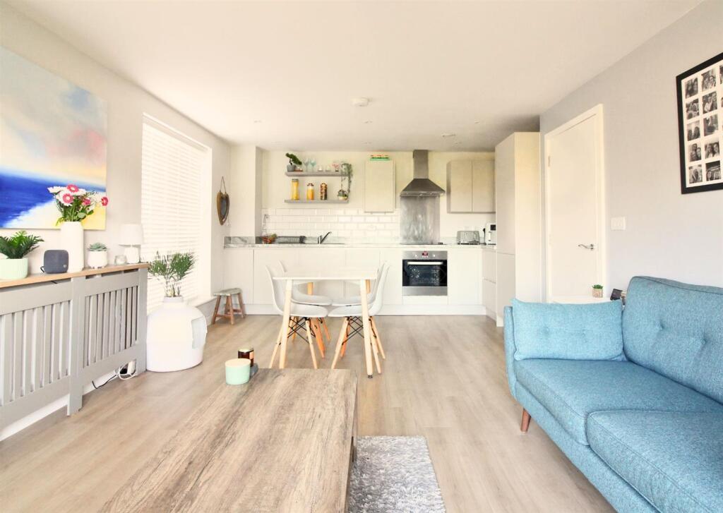 Main image of property: Carina Apartments, Cheerio Lane, Pease pottage