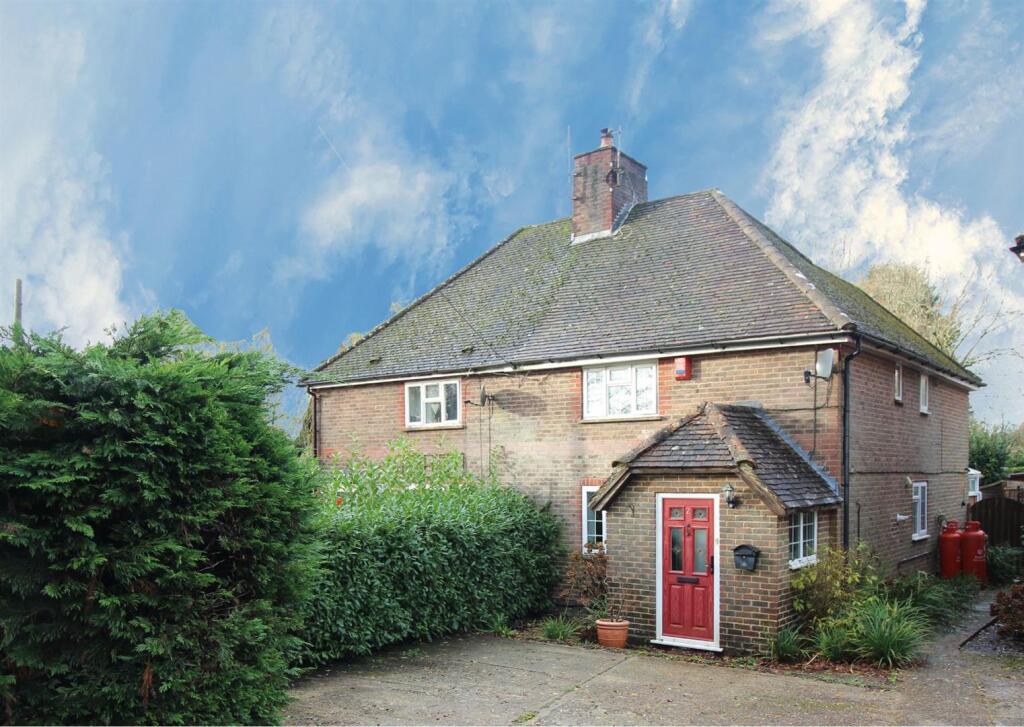 Main image of property: Leechpond Hill, Horsham