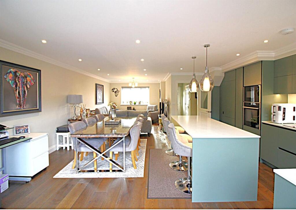 Main image of property: Holm Oaks, Cowfold, Horsham