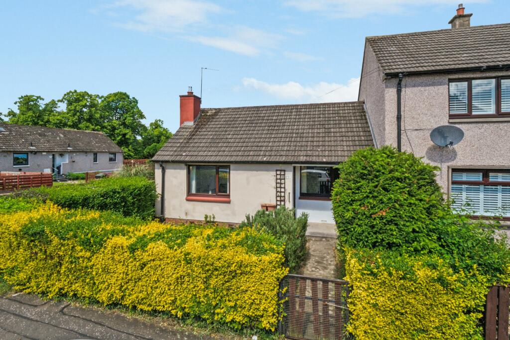 Main image of property: 173 Gilmerton Dykes Drive, Edinburgh, EH17 8LP