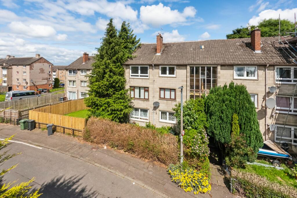 Main image of property: Flat 5, 3 Oxgangs Row, Edinburgh, EH13 9LE
