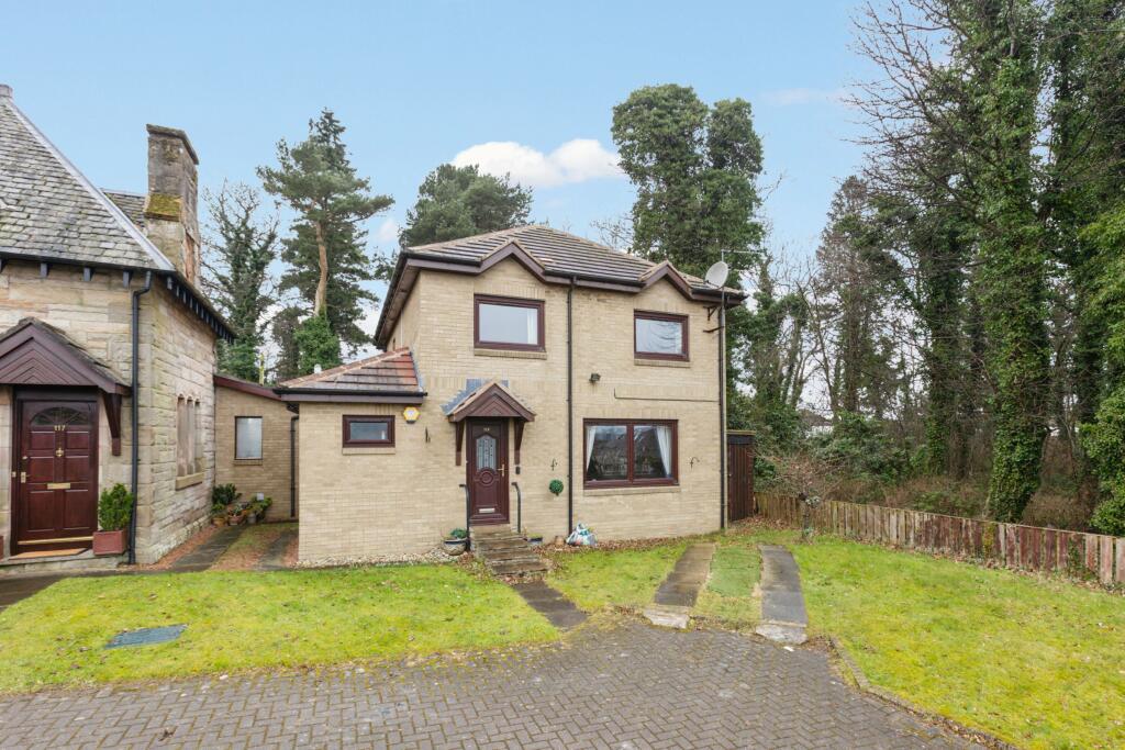 Main image of property: 119 Oxgangs Road, Fairmilehead, Edinburgh, EH13 9NG