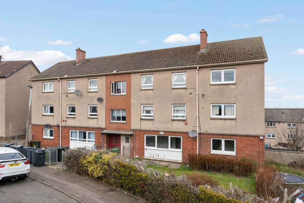 Main image of property: Flat 2, 99 St Katharine's Crescent, Gracemount, Edinburgh, EH16 6QA