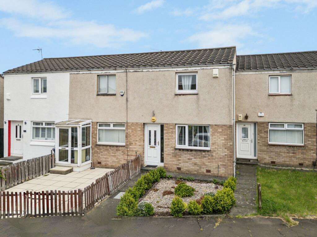 Main image of property: 23 Cleekim Drive, Newcraighall, Edinburgh, EH15 3QP