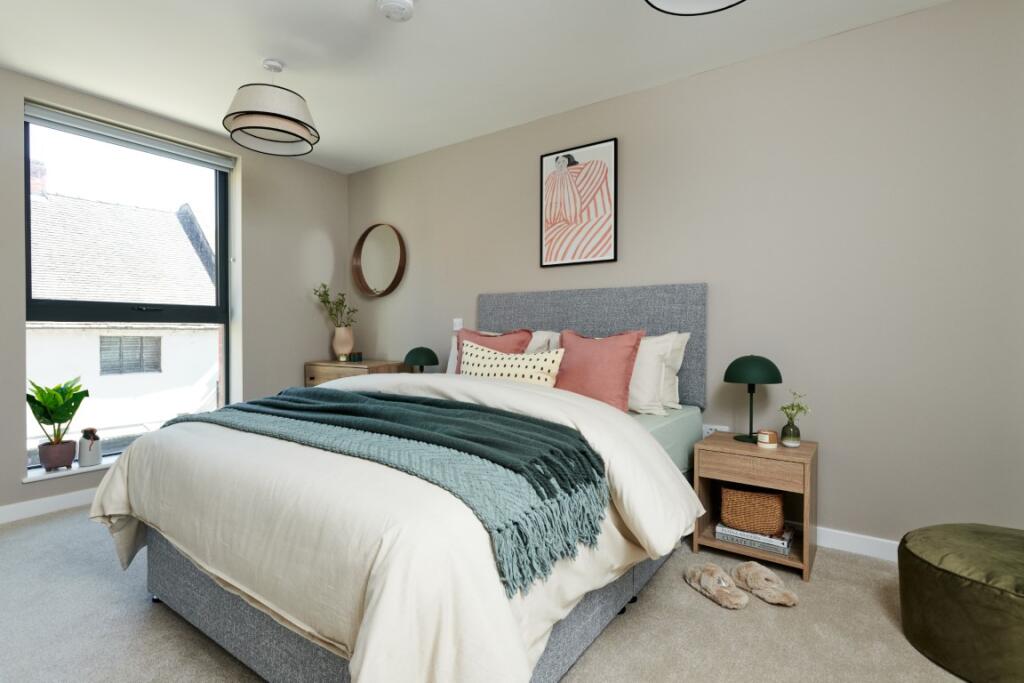 Main image of property: The Condor, Derby Derby DE1