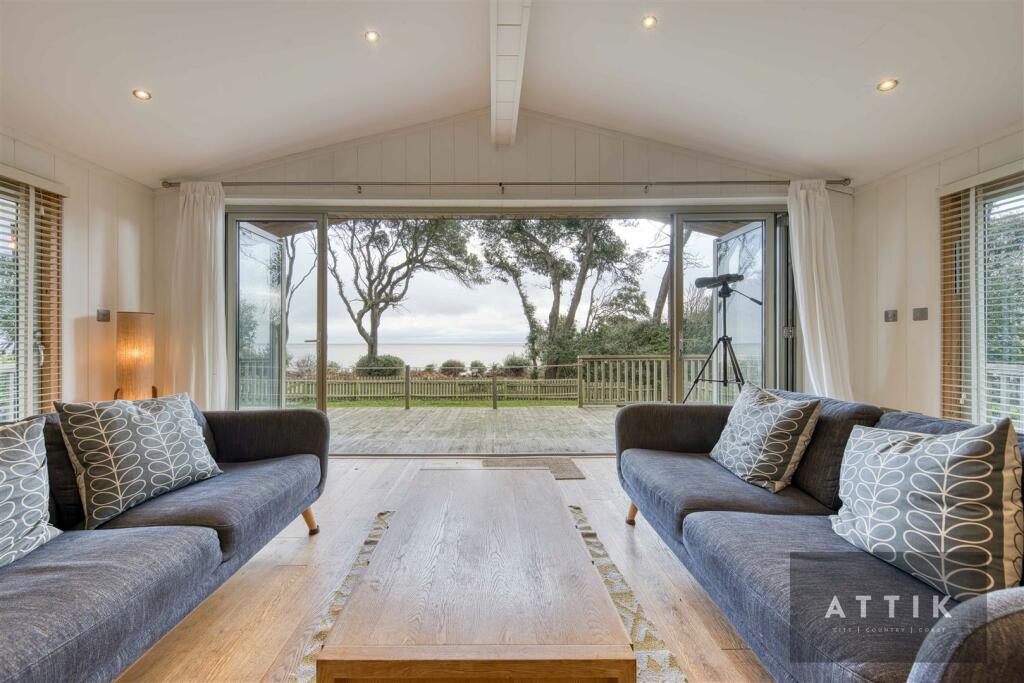 3 bedroom villa for sale in Minsmere Road, Dunwich, Saxmundham, IP17