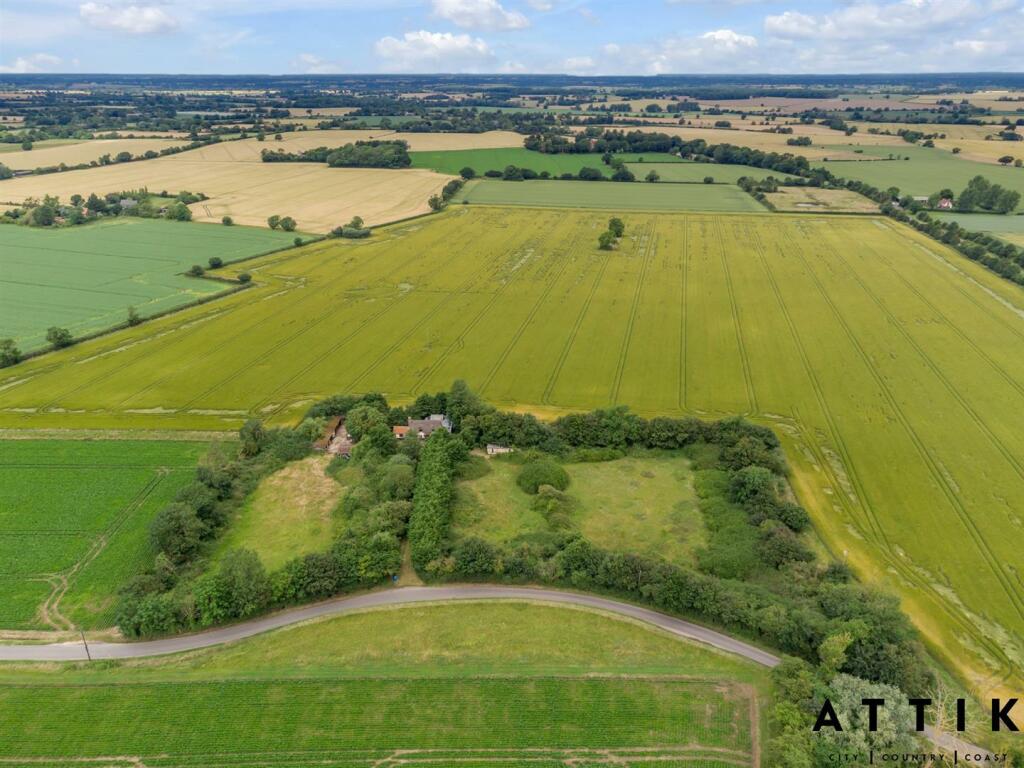 Main image of property: St. James Road, All Saints South Elmham