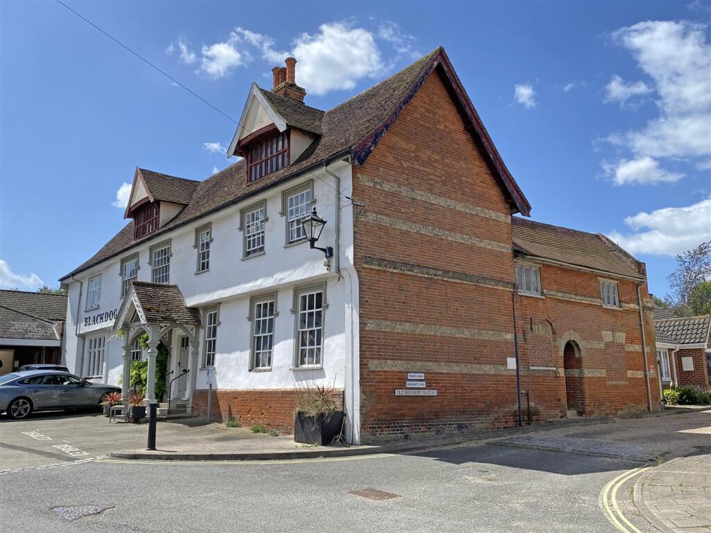 Main image of property: Market Place, Halesworth
