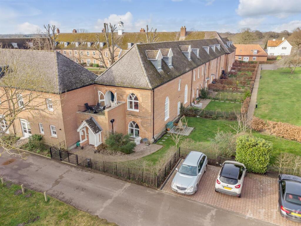 Main image of property: Blyth View, Blythburgh, Halesworth