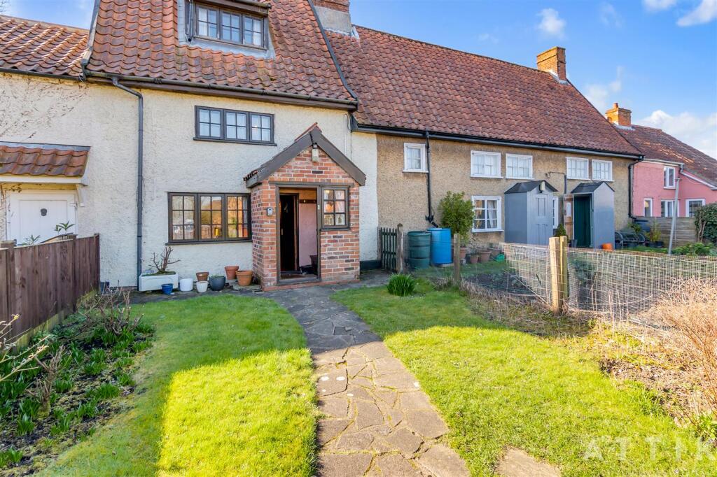 Main image of property: Stone Street, Halesworth