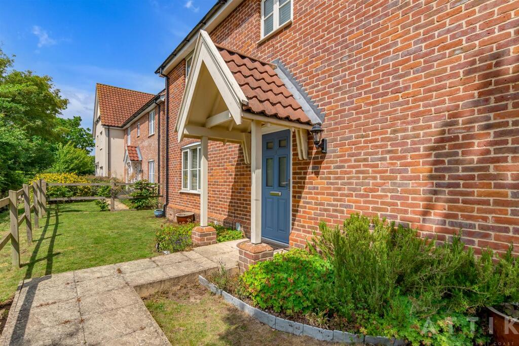 Main image of property: Millfields, Darsham