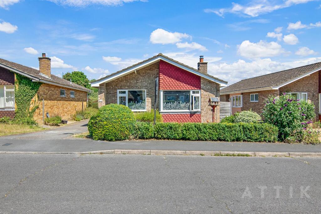 Main image of property: Highfield Road, Halesworth
