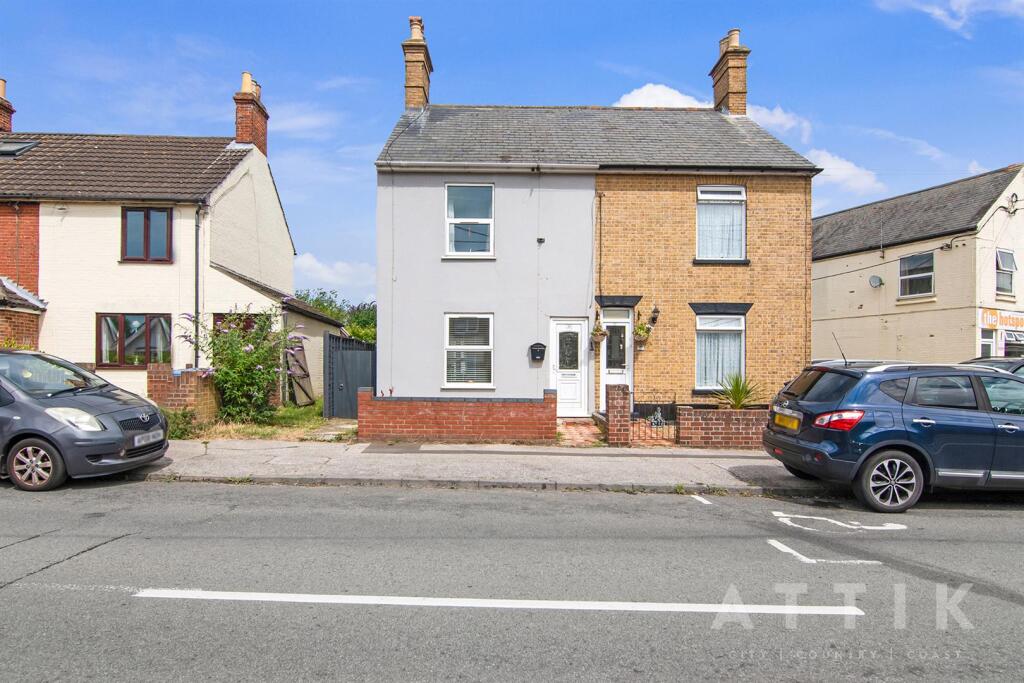 Main image of property: Long Road, Lowestoft