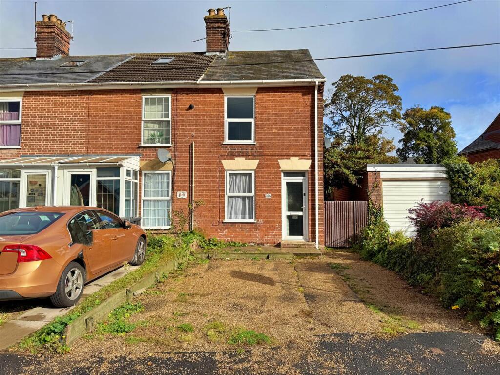 Main image of property: Wissett Road, Halesworth