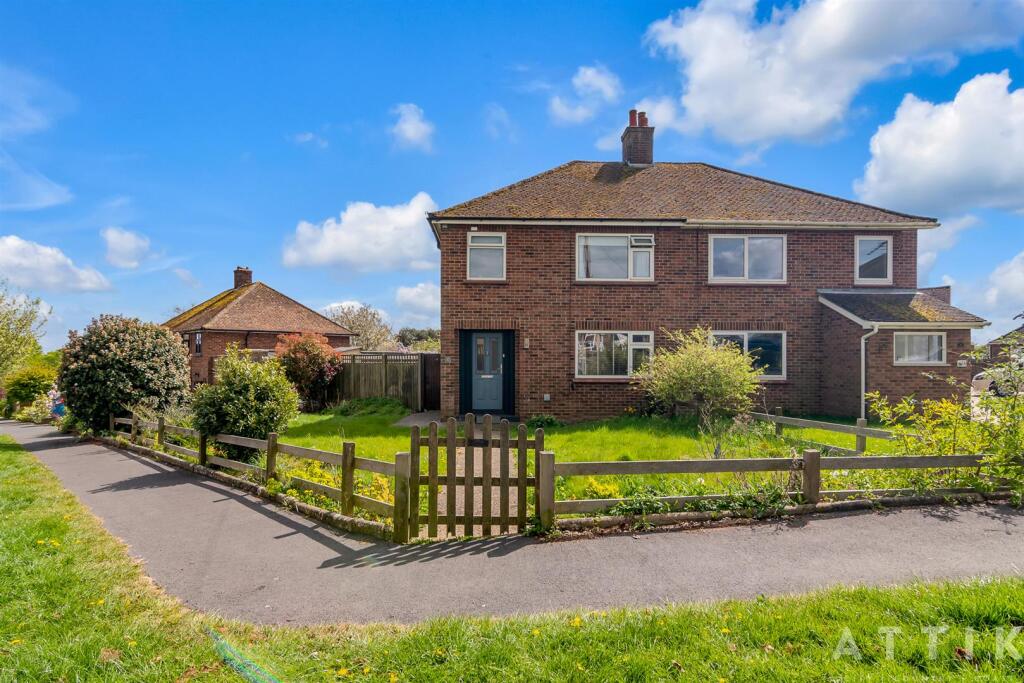 Main image of property: Queens Drive, Halesworth