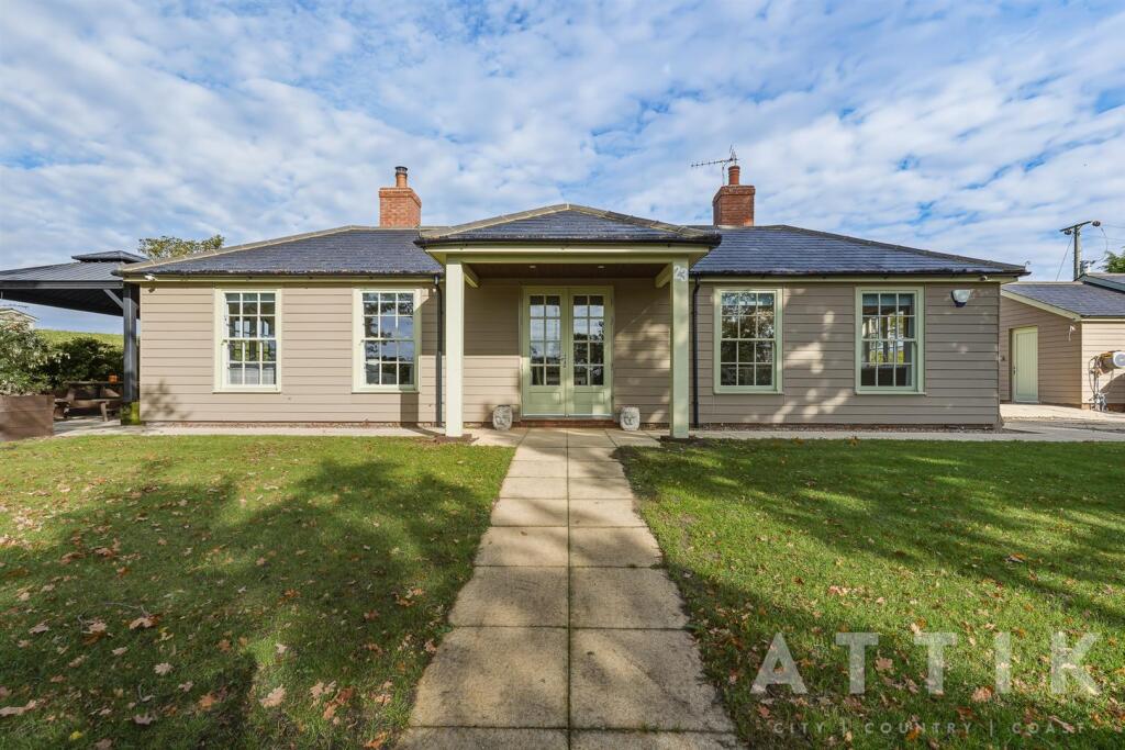 Main image of property: Southwold Road, Bulcamp, Halesworth