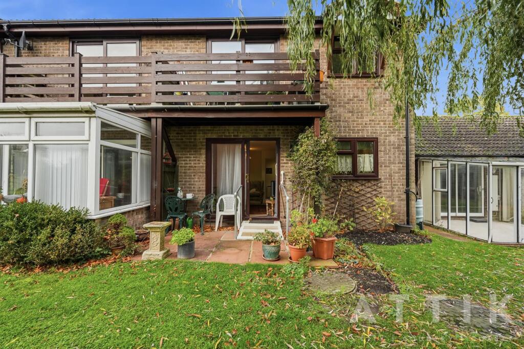 Main image of property: London Road, Halesworth