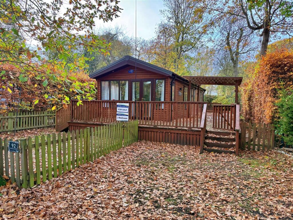 Main image of property: Cliff House Holiday Park, Dunwich