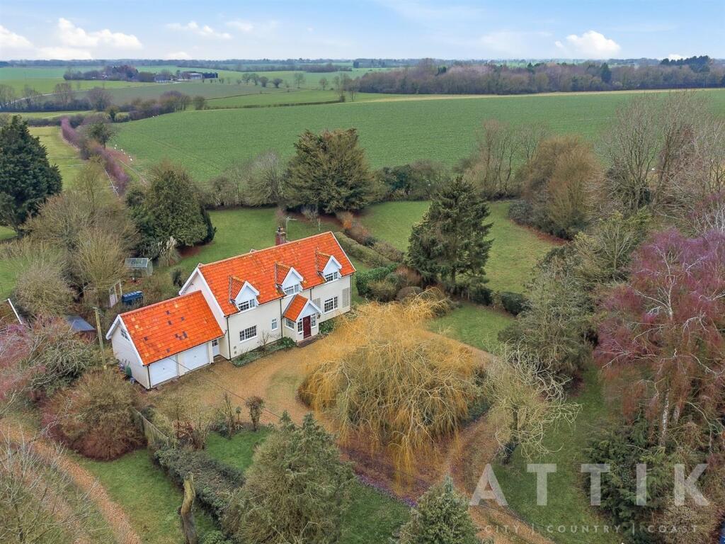 Main image of property: Manse Lane, Cratfield, Halesworth