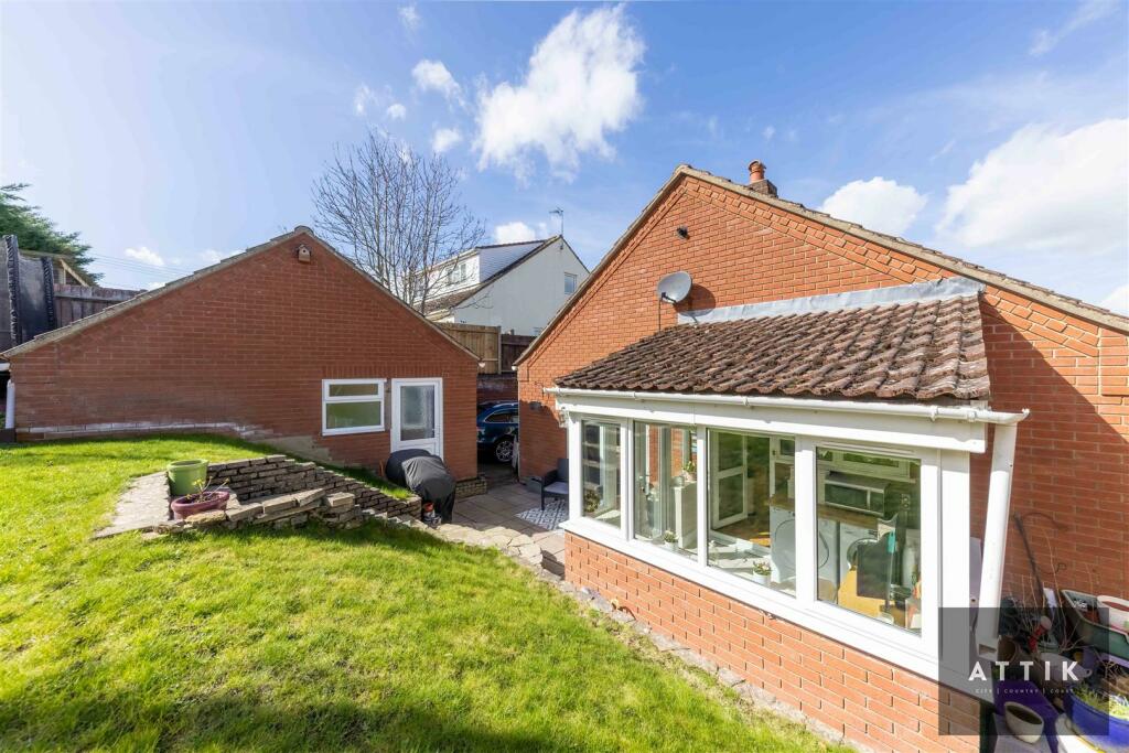 4 bedroom chalet for sale in Ruskin Road, New Costessey, Norwich, NR5