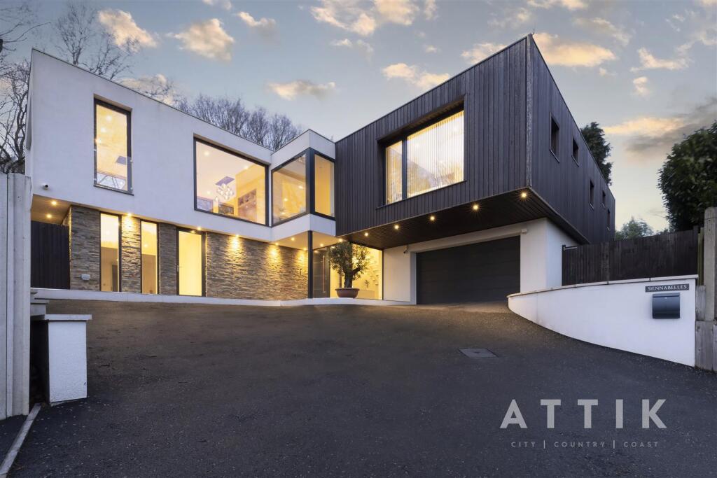 Main image of property: Scotch Hill Road, Taverham