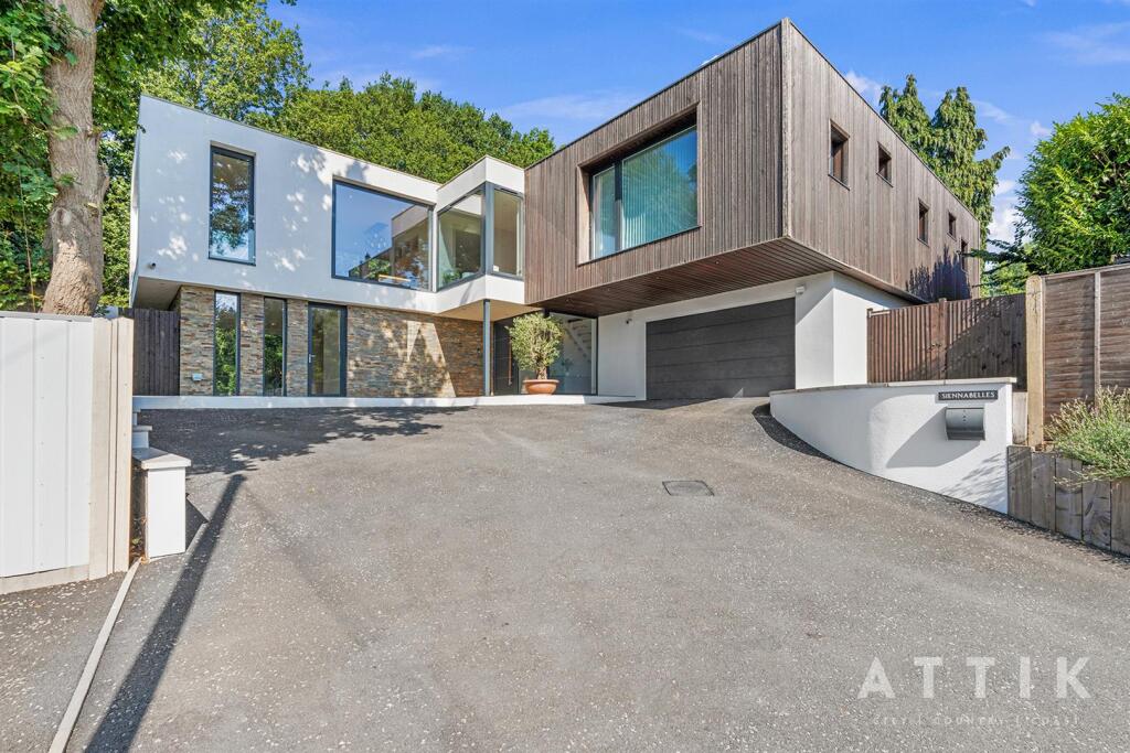 Main image of property: Scotch Hill Road, Taverham