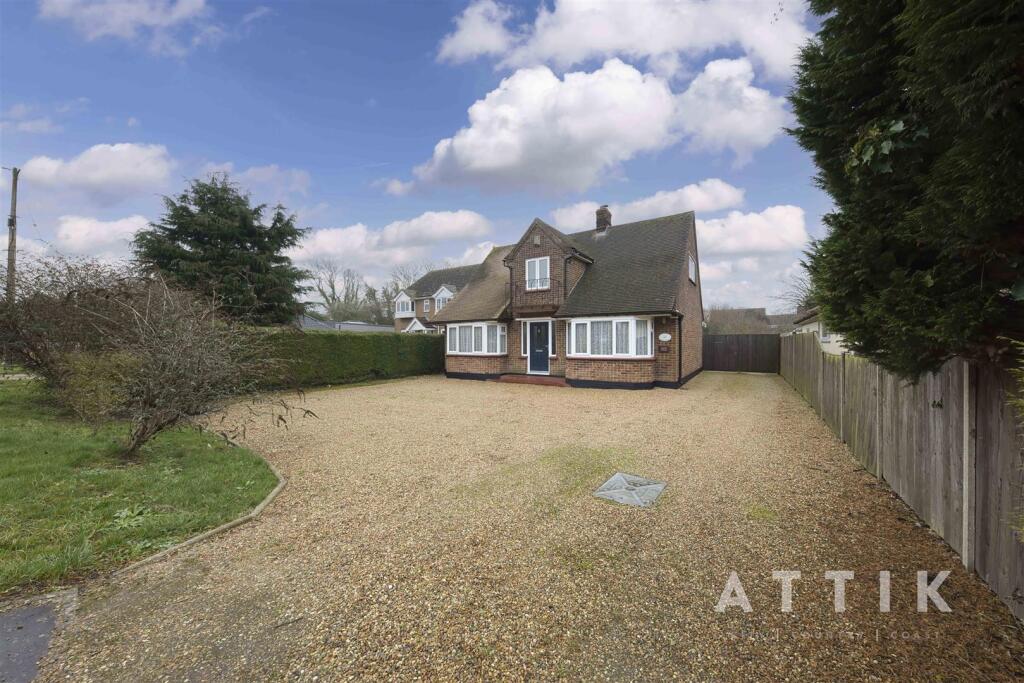 Main image of property: Norwich Road, Attleborough