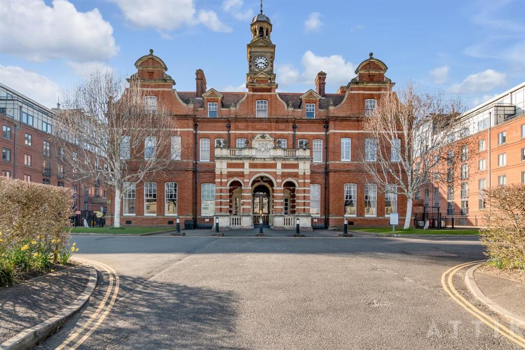 Main image of property: St. Stephens Road, Norwich
