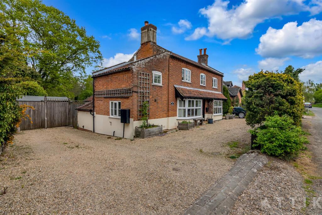 Main image of property: Irstead Road, Neatishead