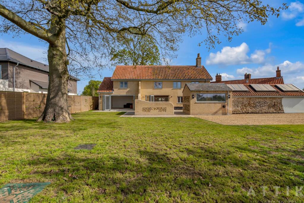 Main image of property: Watton Road, Shropham