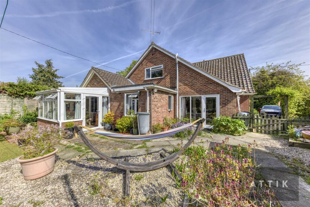 Main image of property: Prince Of Wales Road, Upton